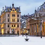 Rezidence Makart Karlovy Vary