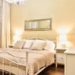 Rezidence Makart Appartement Karlovy Vary