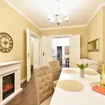 Rezidence Makart Appartement Karlovy Vary