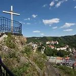 Rezidence Makart Appartement Karlovy Vary