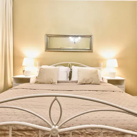 Rezidence Makart Apartment *