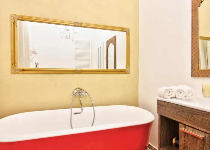 Apartman Rezidence Makart *